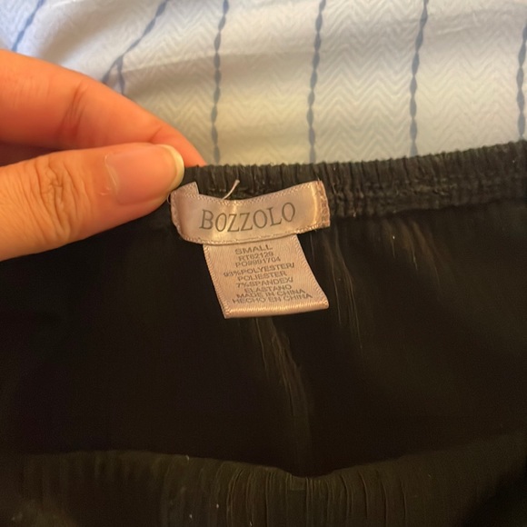 *🛒 FREE WITH PURCHASE* Black tube top - Picture 11 of 12